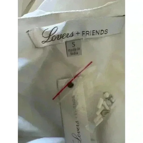 Lovers+Friends dress NWT - Picture 2 of 2